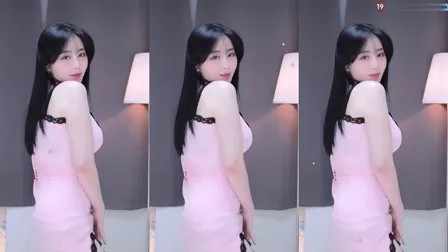 AfreecaTV主播苏麟BJ소린2021年11月26日直播视频舞蹈剪辑222944